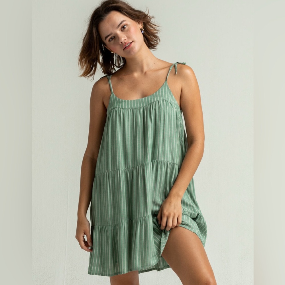 Women’s O’Neil Tana Stripe Dress